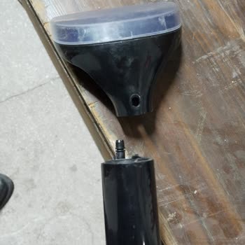 Kırılan Bissell Spotclean Pro Aparatı İçin Ücretsiz Yedek Parça Talebi