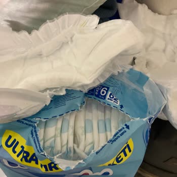 Molfix Bebek Bezinde Üretim Hatası Ve Güven Kaybı: Para İadesi Talebi