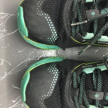 Decathlon’da Kırılan Çocuk Koşu Ayakkabısının Garantisi Reddedildi Ve Müdürün Tavrı