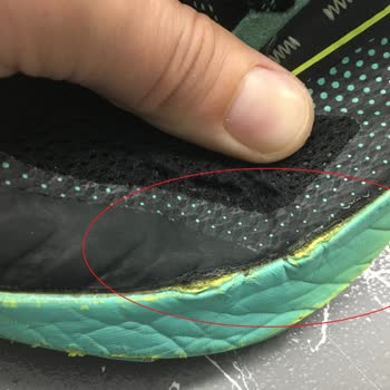 Decathlon’da Kırılan Çocuk Koşu Ayakkabısının Garantisi Reddedildi Ve Müdürün Tavrı