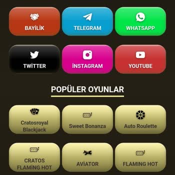 Google Aramasındaki Sahte Cratosroyalbet Sitesi Üzerinden Kayıp 990 TL