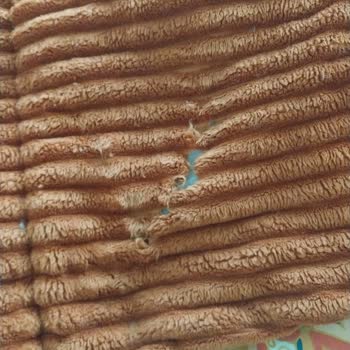 Yataş Yorganı İlk Yıkamada Yırtıldı, Trendyol Müşteri Hizmetlerinden Destek Alamıyorum