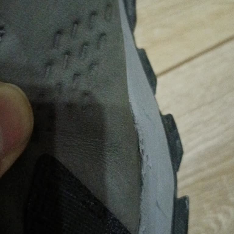 Greyder Ayakkabımda Üretim Hatası Ve Çözülmeyen Tamir Süreci Güvenimi Sarsıyor