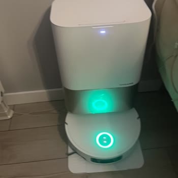 Dreame X50 Ultra Robot Süpürge Arızalı, Yetkili Servis Sorunu Gideremedi Ve İade Talebi