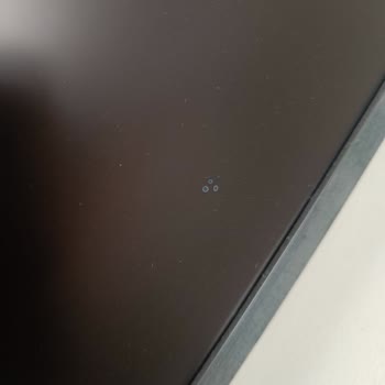 Ekranda Kabarcıklar Ve Aşırı Isınma, Samsung’dan Değişim Veya İade İsteği