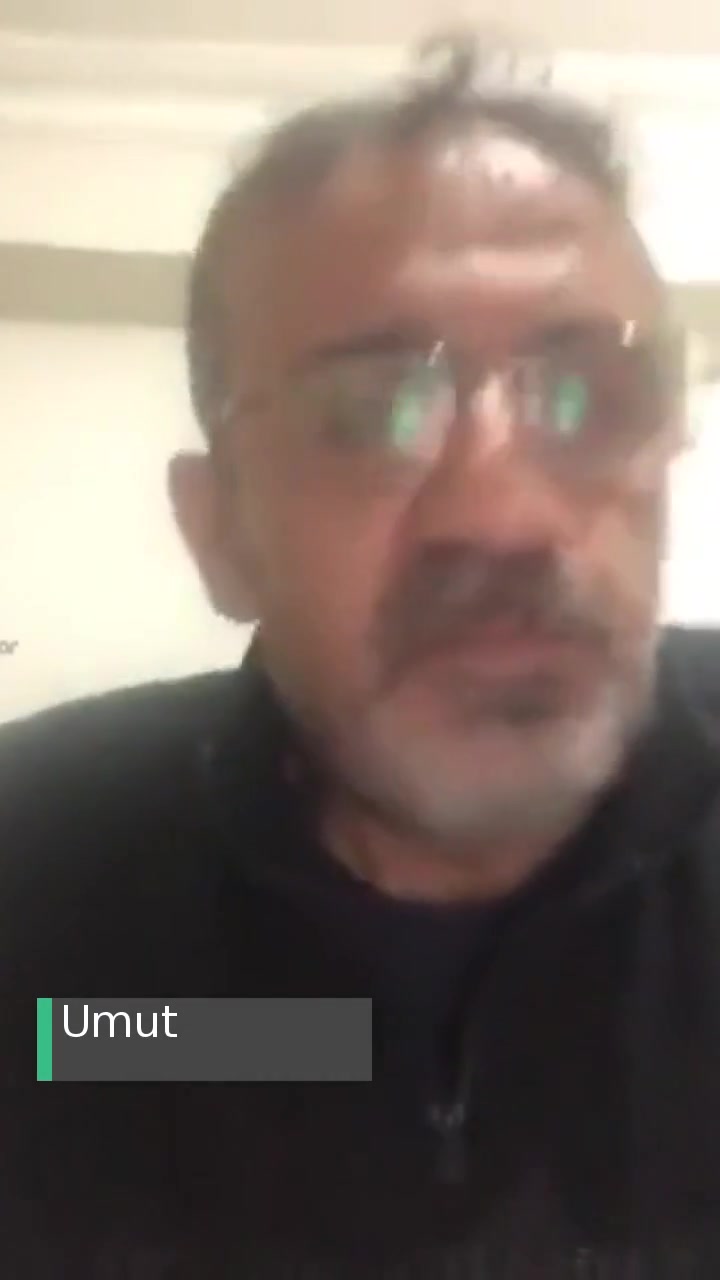 Bağcılar Eğitim Araştırma Hastanesi Hep Sorun videonun kapak resmi