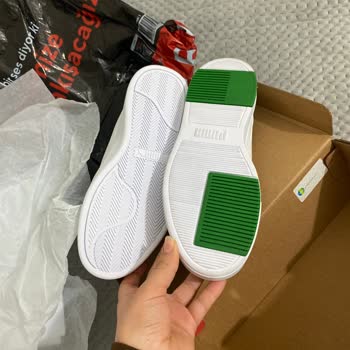 Trendyol’da Yanlış Ayakkabı Gönderildi, Tam İade Talebi