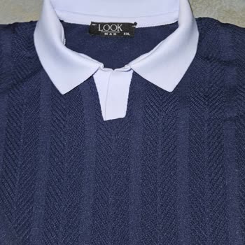 Talimatlara Uygun Yıkama Sonrası Kazak Renk Değişti, Müşteri Hizmetleri Sorumluluğu Reddetti