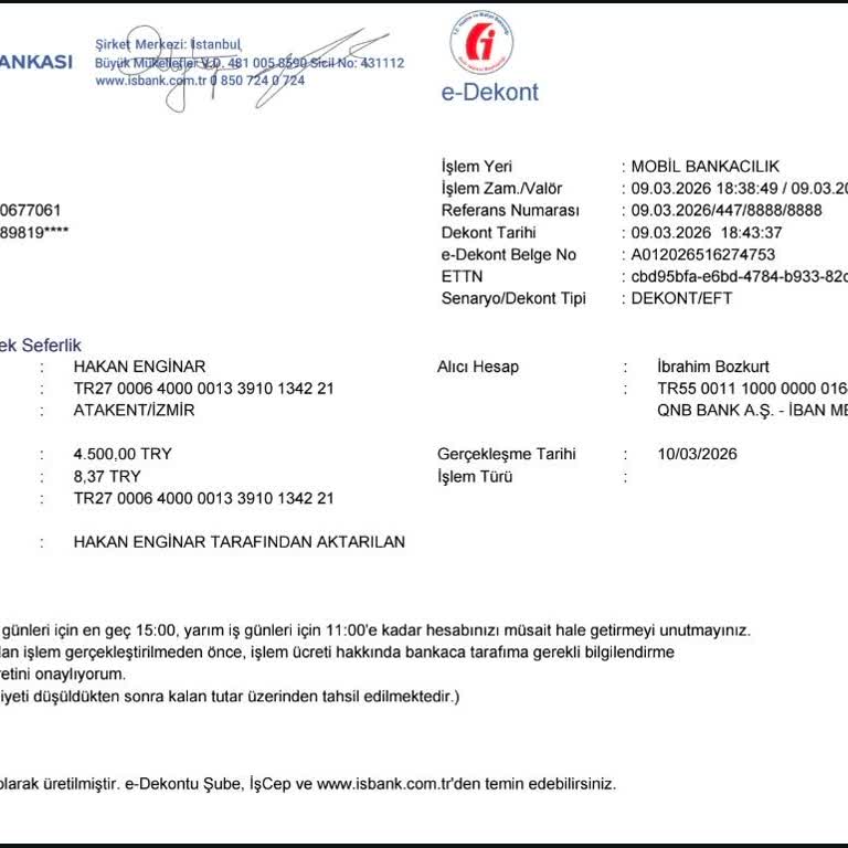 1Xbet’te 4.500 TL Transferimin Gecikmesi Ve Çözüm Talebi