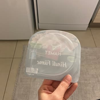 Anpagross Şubesinden Alınan Hindi Füme Paketi Boş Çıktı