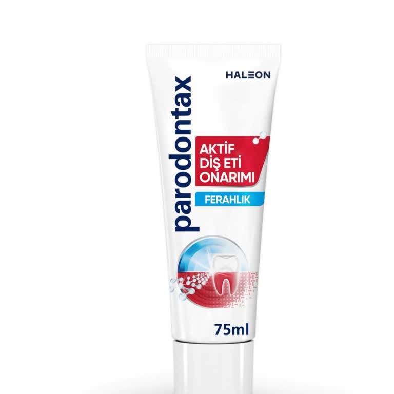 Parodontax Toothpaste Caused Severe Skin and Breathing Reactions
