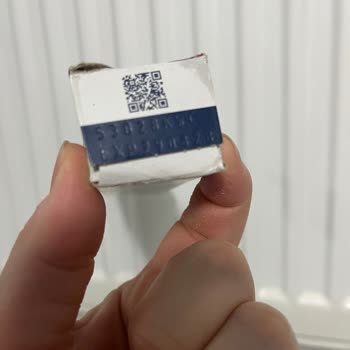 Parodontax Toothpaste Had Bad Smell and Made Me Vomit