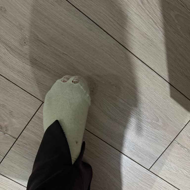 Penti Çoraplarında Kalite Sorunu Ve Güven Kaybı