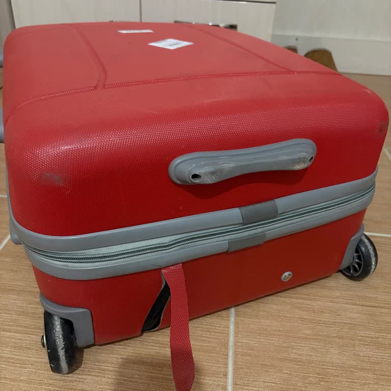 Uçuş Sonrası Valizim Yırtıldı Ve Tazminat İstiyorum