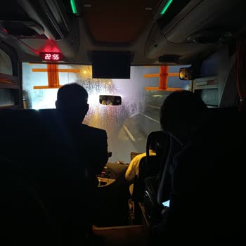 Mersin Konfor Seyahat’in Eski, Konforsuz Ve Hijyensiz Otobüsü Gecikme Ve Güvenlik Sorunları