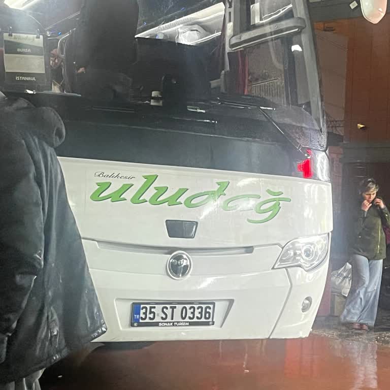 Kayıp Yastık Ve Saygısız Personel Tutumu