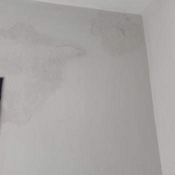 Antakya Deprem Konutlarında Yaşanmaz Durum Su Sızıntısı Çarpık Duvarlar Ve Eksik Bakım