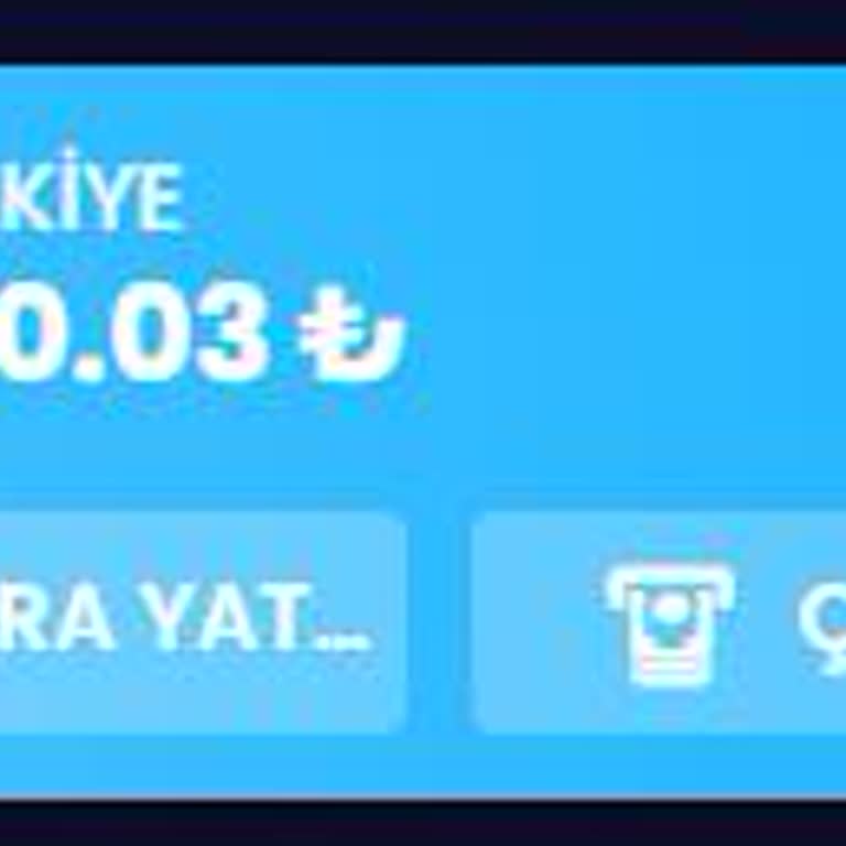 55.700 TL Kazancım Ödenmedi, Çekim İşlemlerim Durduruldu