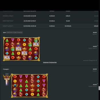 Pusulabet Slot Oyunlarında Hile Ve 180 Bin Tl Kayıp