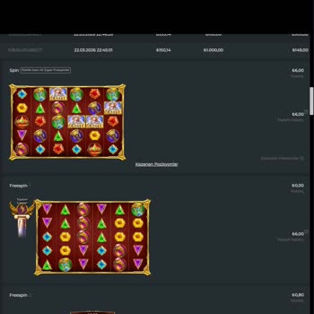 Pusulabet Slot Oyunlarında Hile Ve 180 Bin Tl Kayıp