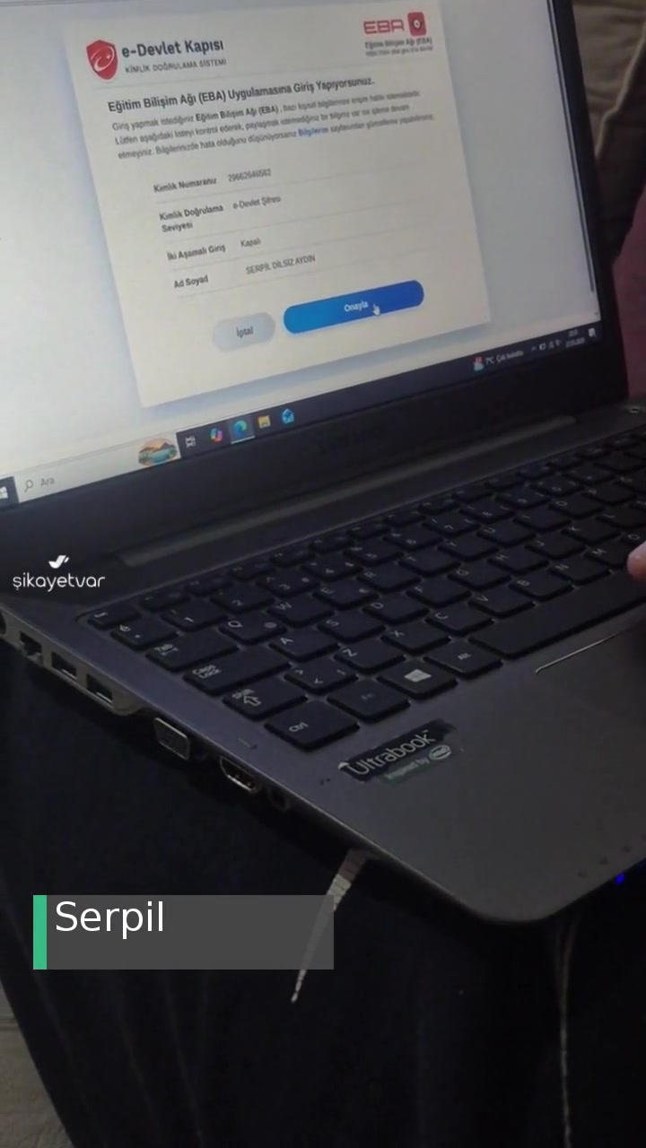 Öğretmen Bilişim Ağı (öba) Seminerde İlerleyememe videonun kapak resmi