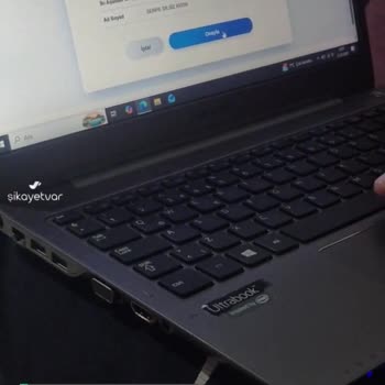 Öğretmen Bilişim Ağı (öba) Seminerde İlerleyememe