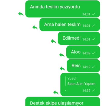 Oyun Dinar Sitesinden Sahte PUBG Mobile Hesabı Satın Aldım, Geri Dönüş Yok