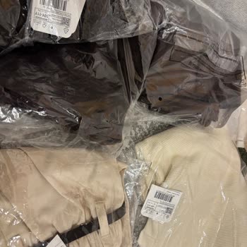 Yanlış Ürün Gönderimi Ve Asıl Siparişin Hızlı Teslimatı