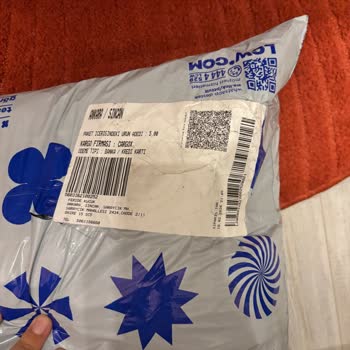 Yanlış Ürün Gönderimi Ve Asıl Siparişin Hızlı Teslimatı