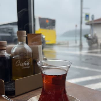 Kahvaltıda Kıl Çıktı Ve Telafisiz Hijyen İhlali