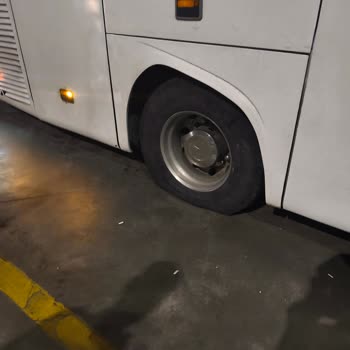 İstanbul Firması Seferinde Uzun Gecikme, Bilgilendirme Eksikliği Ve Güvenlik Endişesi