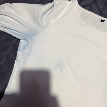 Renk Akması Nedeniyle Değişim Talebi