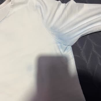 Renk Akması Nedeniyle Değişim Talebi