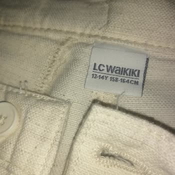 Satın Alınan Keten Pantolon 2 Gün İçinde Tiftiklenip Patladı