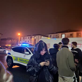 Patlak Lastik Ve 3 Saatlik Gecikme: Yolcu Güvenliği Tehlikede