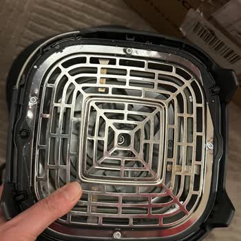 Amazon’da Satın Alınan Ninja Cam Kap Kırıldı, Servis Sorumluluğu Ve Garanti Değişimi Talebi