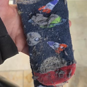 Lio Land Eğlence Merkezi Oyun Alanının Kirli Olması