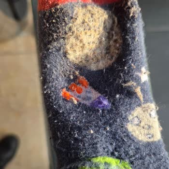 Lio Land Eğlence Merkezi Oyun Alanının Kirli Olması