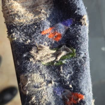 Lio Land Eğlence Merkezi Oyun Alanının Kirli Olması