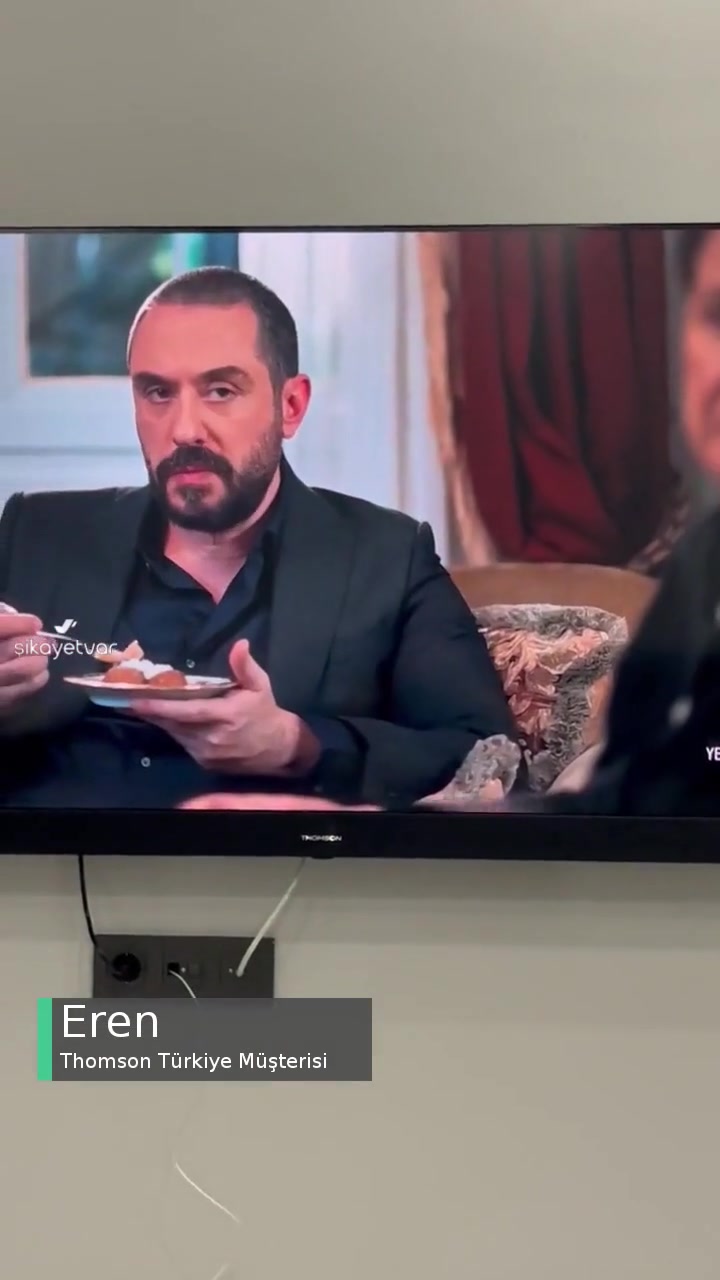 Thomson Türkiye TV Hatası videonun kapak resmi