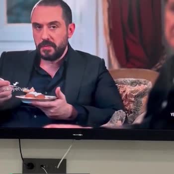 Thomson Türkiye TV Hatası