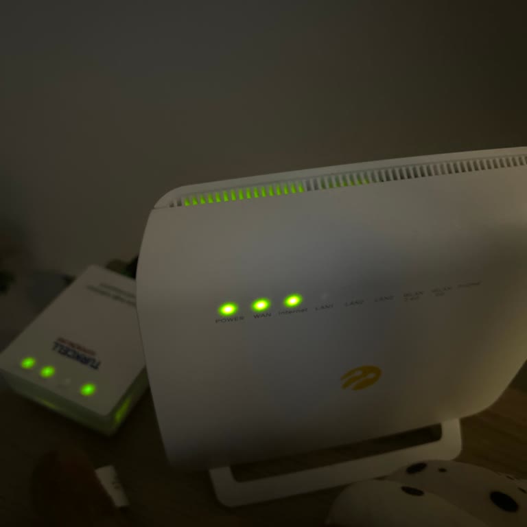 Superonline'da İnternet Kesintisi Ve Destek Sorunu