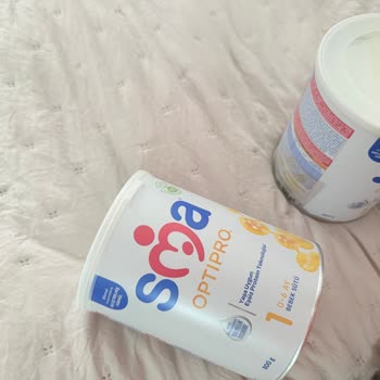 Hepsiburada Geri Çağrılan Bebek Mamasını Tekrar Gönderdi, İade Süreci Uzadı