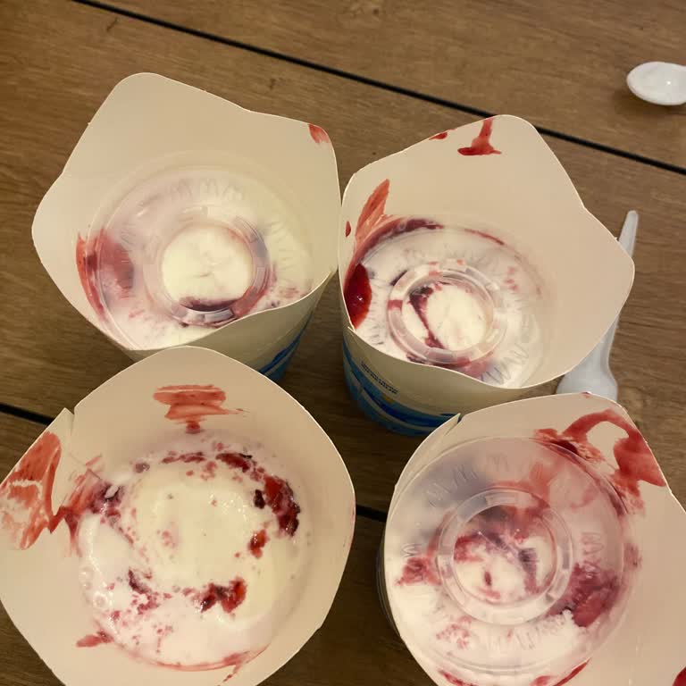 McDonalds Şubesinde Tekrarlanan Yanlış Sipariş Ve İletişim Sorunu