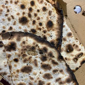 Migros Yemek'te Yanıltıcı Adres Ve Yanmış Ürün Nedeniyle İade Talebi