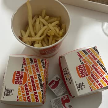 Coca-Cola Ve Dondurma Eksik Teslim Edildi, İade Talebim Reddedildi