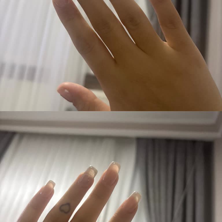 Protez Tırnak İşlemi 2 Gün İçinde Kırıldı, Mağaza Sorumluluk Reddi