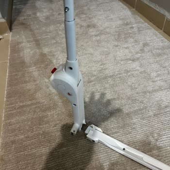 Kırılan Köşe Parçası İçin Yedek Parça Temini Reddedildi