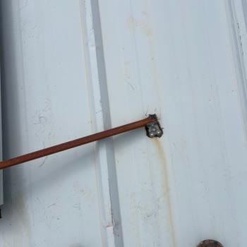 Yanlış Batarya Ve Hatalı Kurulum Sonucu Çatı Hasarı Ve Sistem Arızası