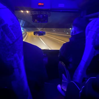 Metro Turizm’in Gecikmiş Ve Güvensiz Otobüsü Tam İade Talebi